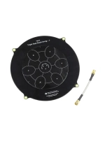 150mm Triple Feed Patch 5.8GHz 14DBi Pagoda Array FPV