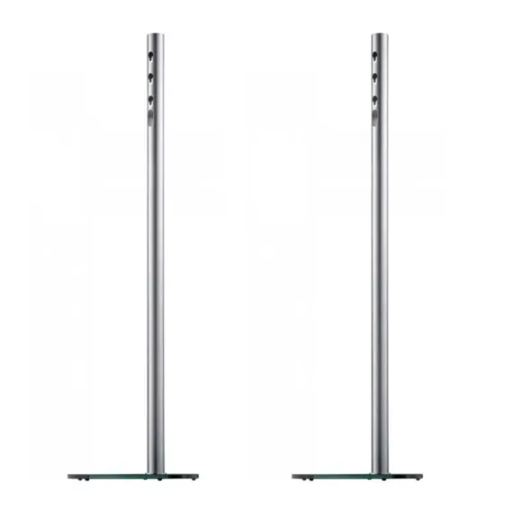 Canton LS 250.2 Black Silver