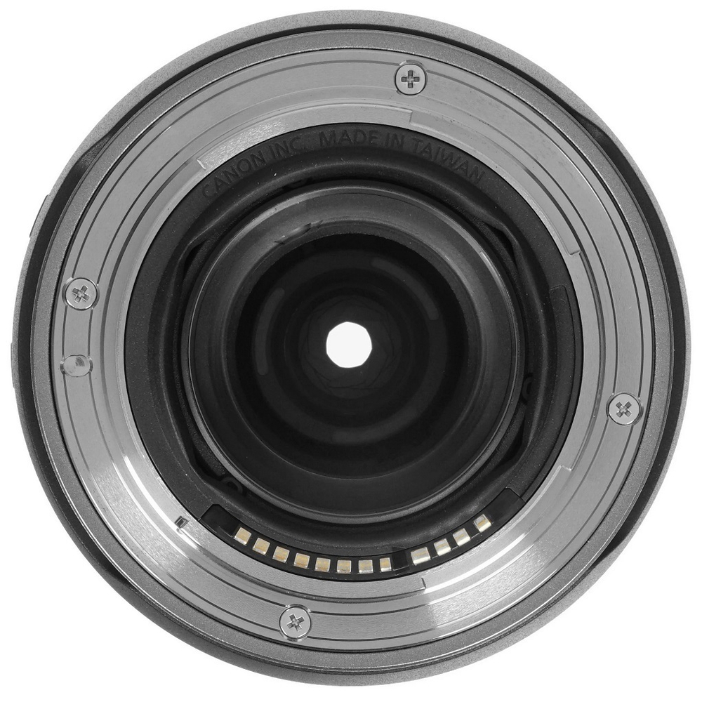 Объектив Canon RF 24-105mm f/4-7.1 IS STM, автоматическая фокусировка
