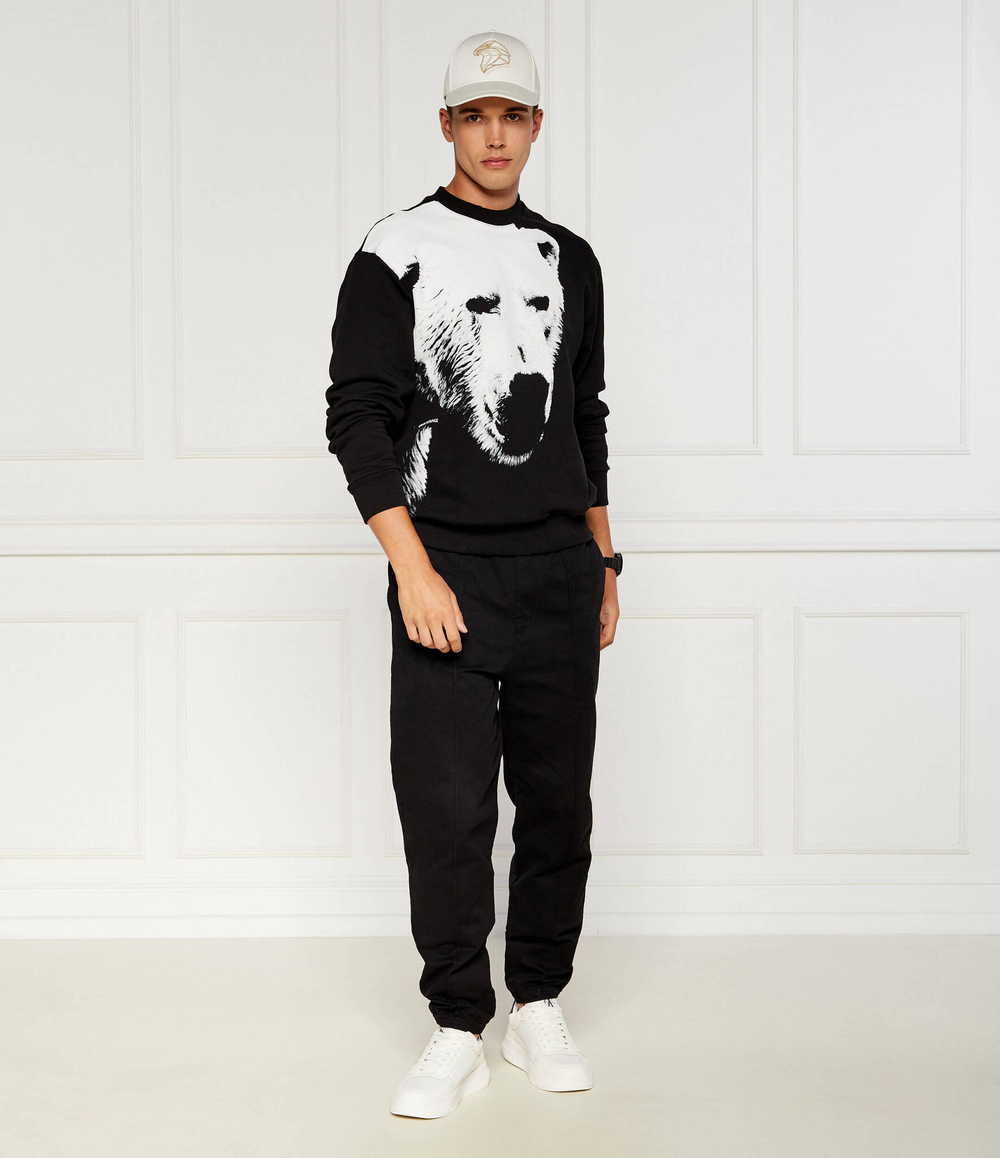 Худи Armani Exchange - черный(XM000042 AF10858)