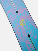 Сноуборд Burton Family Tree Alekesam Camber