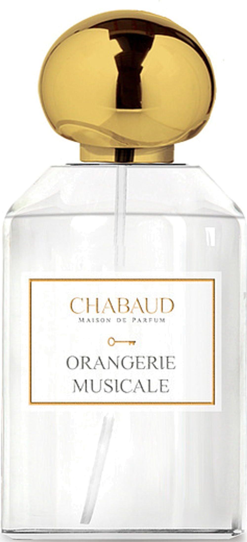 Chabaud Orangerie Musicale