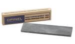 Камень Opinel для заточки ножей, длина 10см., камень - Natural Lombardy (Italy)