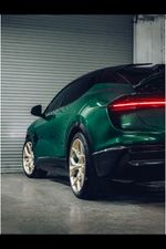 КОВАНЫЕ ДИСКИ ДЛЯ LOTUS ELETRE 2023+ Лотус Элетре