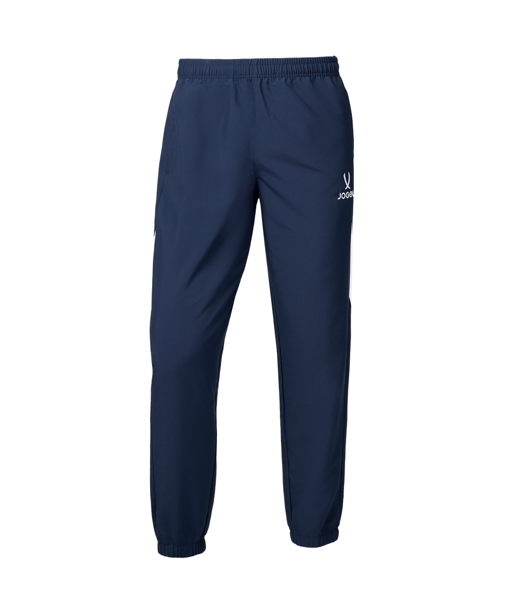 Брюки парадные Jogel DIVISION PerFormDRY Track Pants, темно-синий Z4