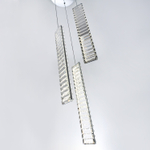 Подвесной светильник MODESTYLE MS.88909.3R CR