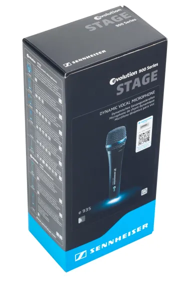 Sennheiser E935