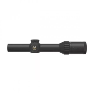Прицел Vector Optics Continental X10 1-10x24I ED FIBER (SCOC-47)