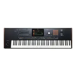 Korg PA5X-76 Black