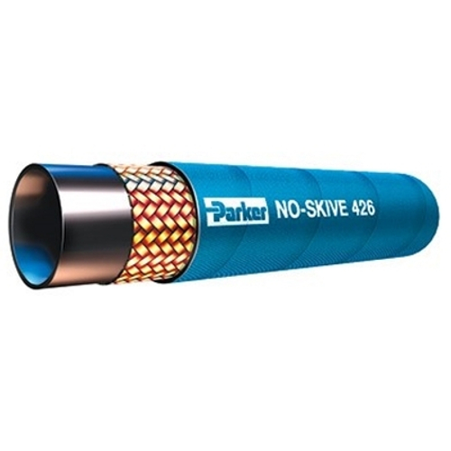 РВД 1SN DN 16 P=105 высокотемпературный (ОТ-46 ДО +150°C)