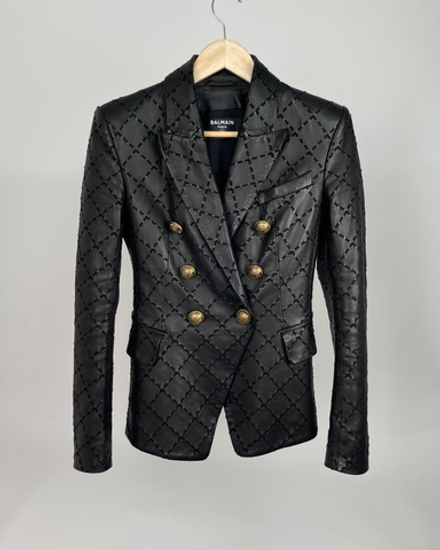 Жакет Balmain
