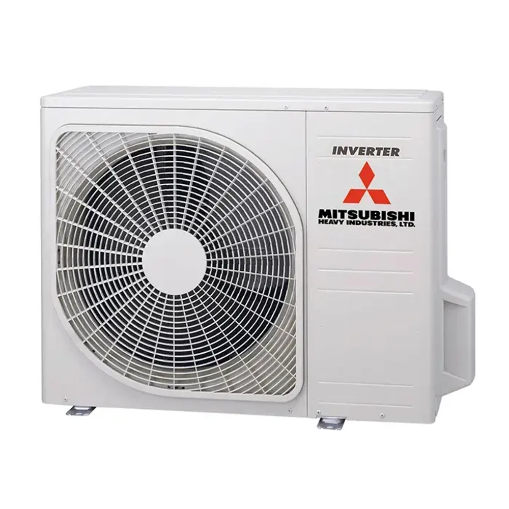 Инверторная сплит-система Mitsubishi Heavy SRK35ZS-WT/SRC35ZS-W