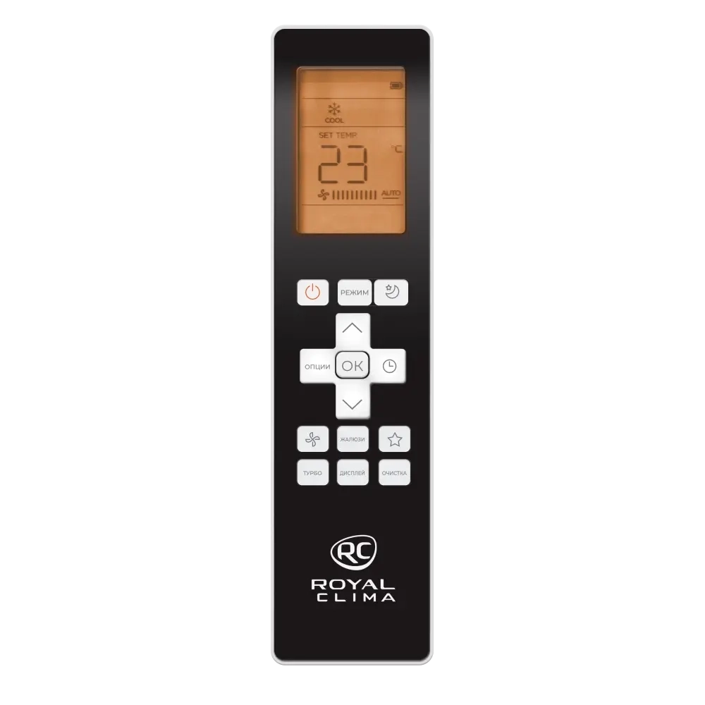 Сплит-система Royal Clima RC-FC55HN