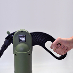 Ручной насос для перекачки технических жидкостей BERKUT Smart Power SP350MP