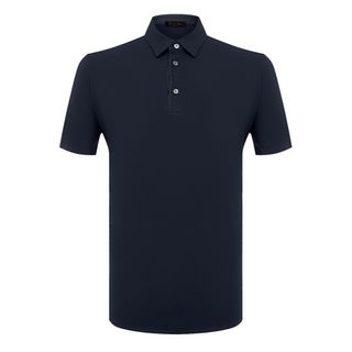 Мужские поло Loro Piana