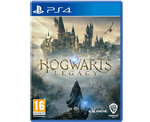 Hogwarts Legacy (PS4) Б/У