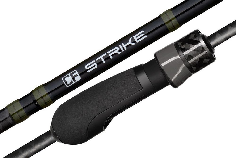 Спиннинг Strike 712 ULS