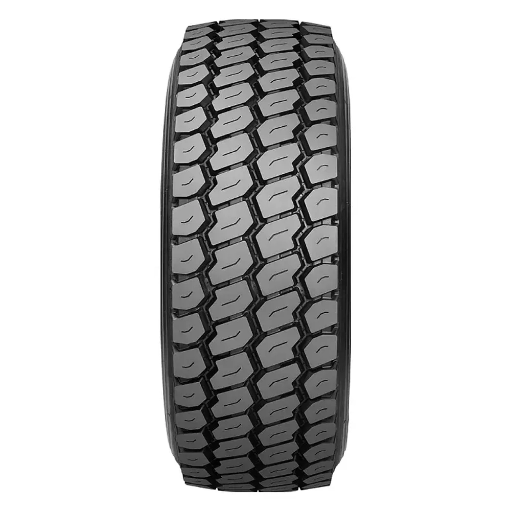 Шина 385/65R22,5 24 164 K TL JA626 JINYU Прицепная.