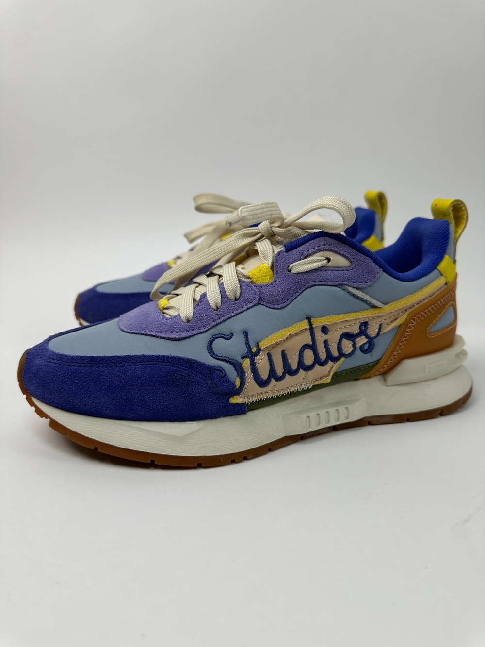 Кроссовки Puma
