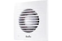 Вентилятор бытовой Ballu BAF-FW 100 38156