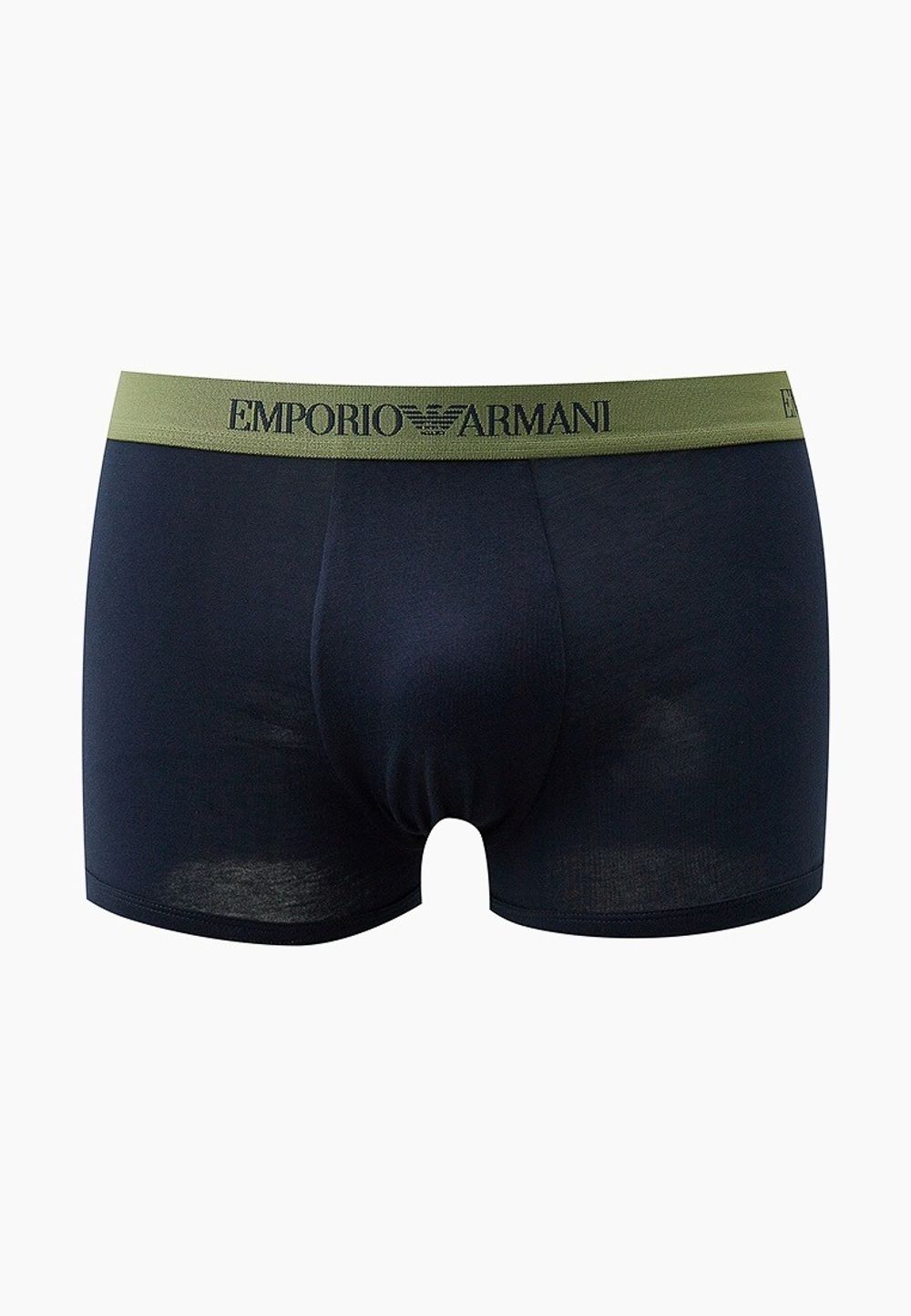 Трусы 3шт/упак мужские EMPORIO ARMANI