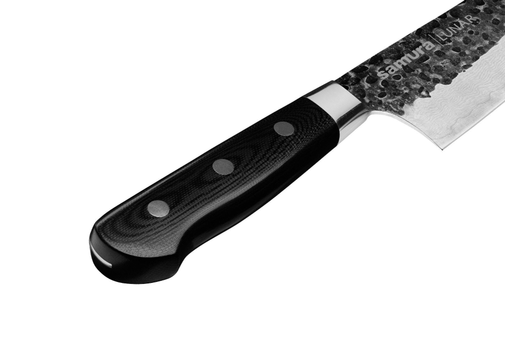 Шеф нож Samura Pro-S Lunar SPL-0085