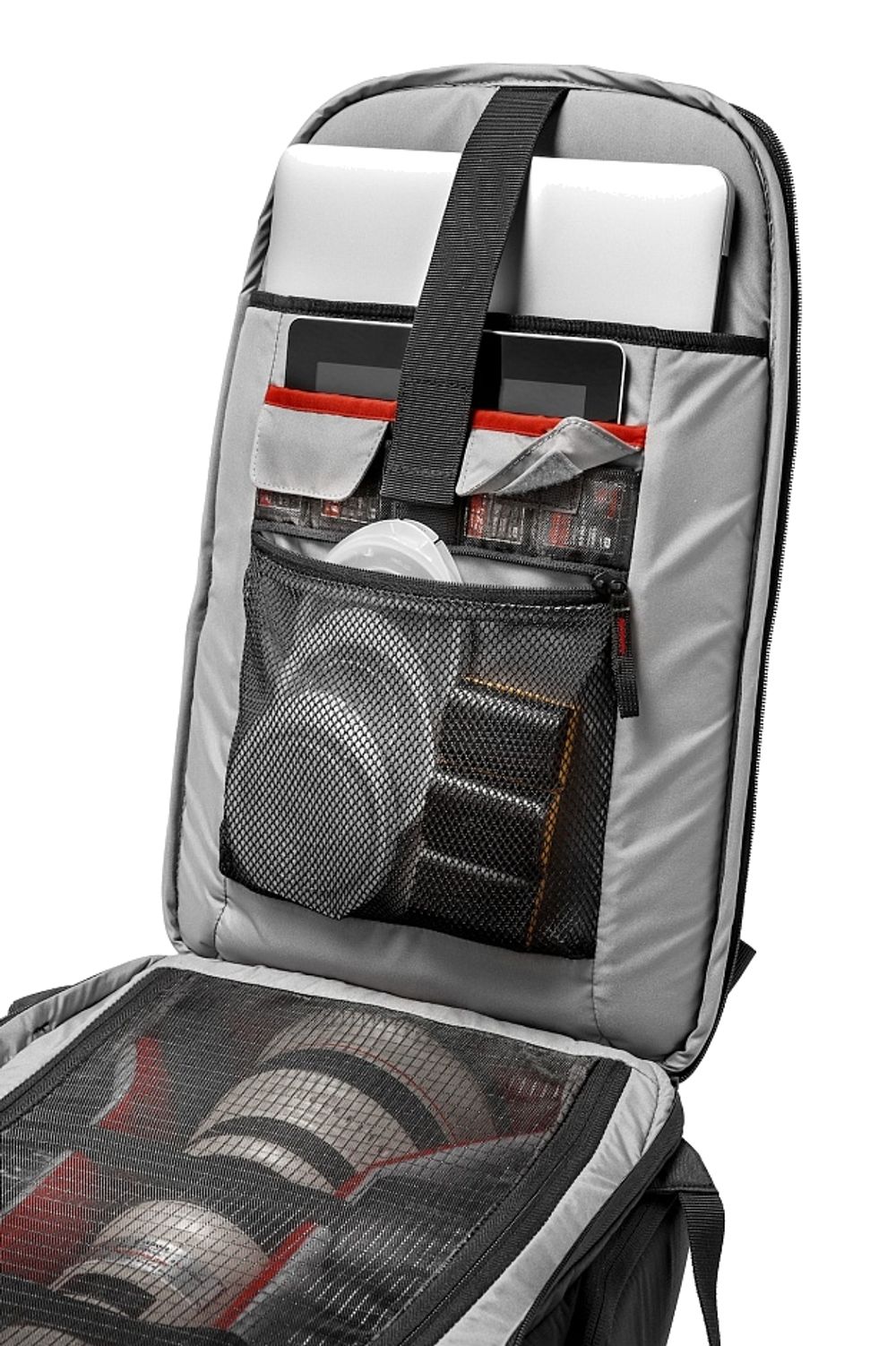 Manfrotto Pro Light RedBee-210