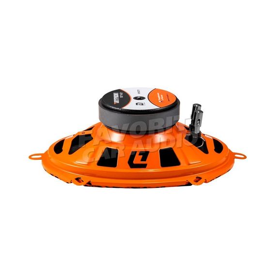 Dl Audio Gryphon Lite 57
