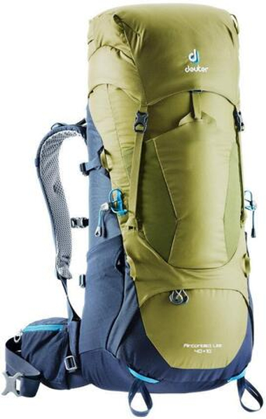 Рюкзак Deuter AIRCONTACT Lite 40+10