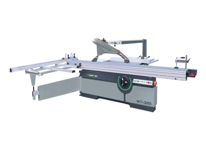 Форматно-раскроечный станок WoodTec WT-32S