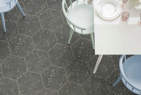 TERRAZZO