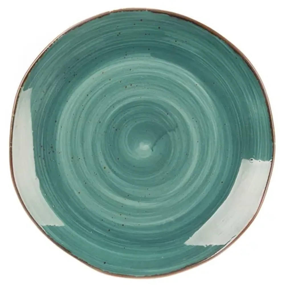 Тарелка d 20,5 см Green Sea Fusion P.L. Proff Cuisine [8]