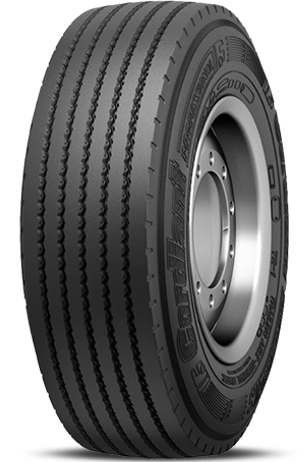 Грузовая шина 385/65R22.5 TL 348336513