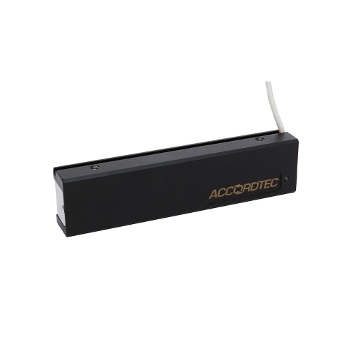 AccordTec ML-200K-3 Premium Black с уголком СКУД