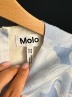 Хлопковое платье Molo, 128