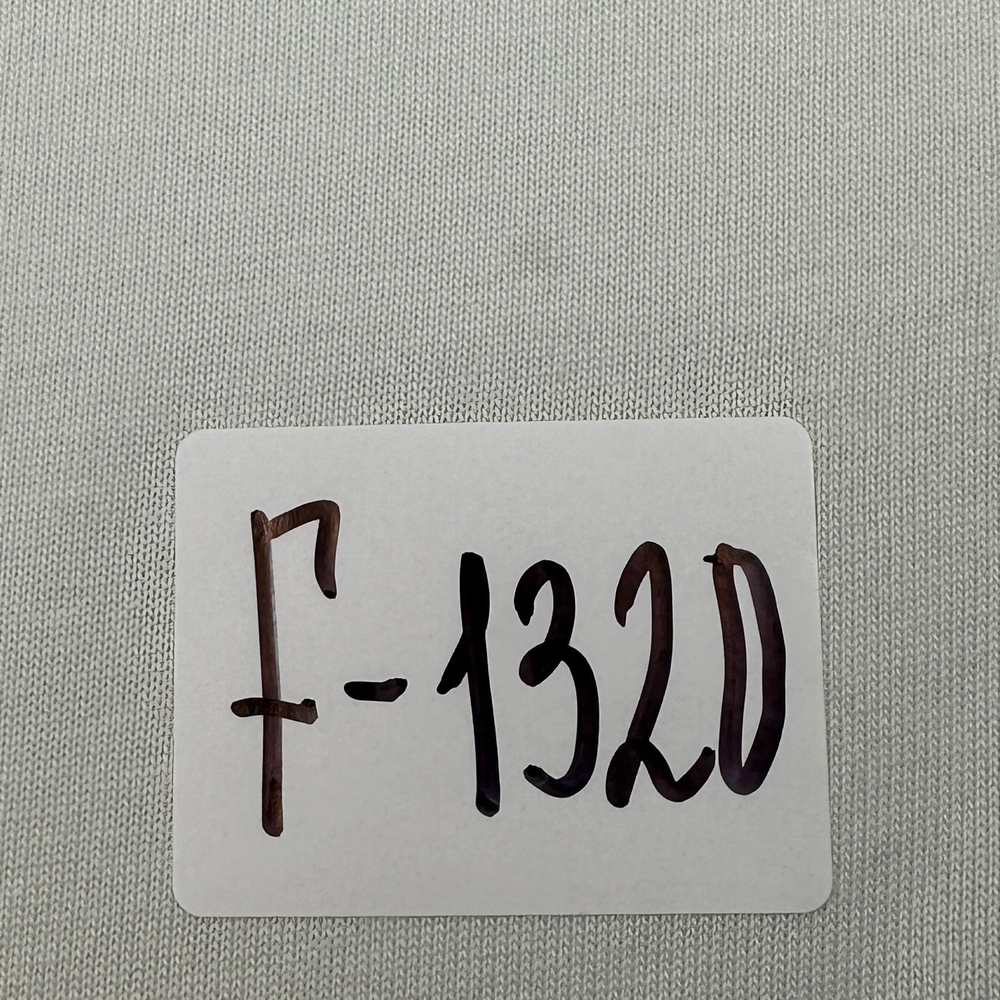 Майка Ymkashix Hellcome logo F-1321 pp.L