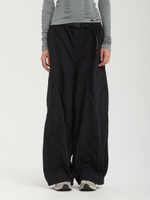 Мужские Брюки (Balloon Fit) Nylon Loose