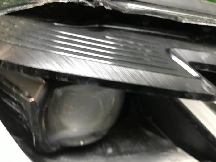 Фара правая BMW 5er G30 (2020-2023) LED
