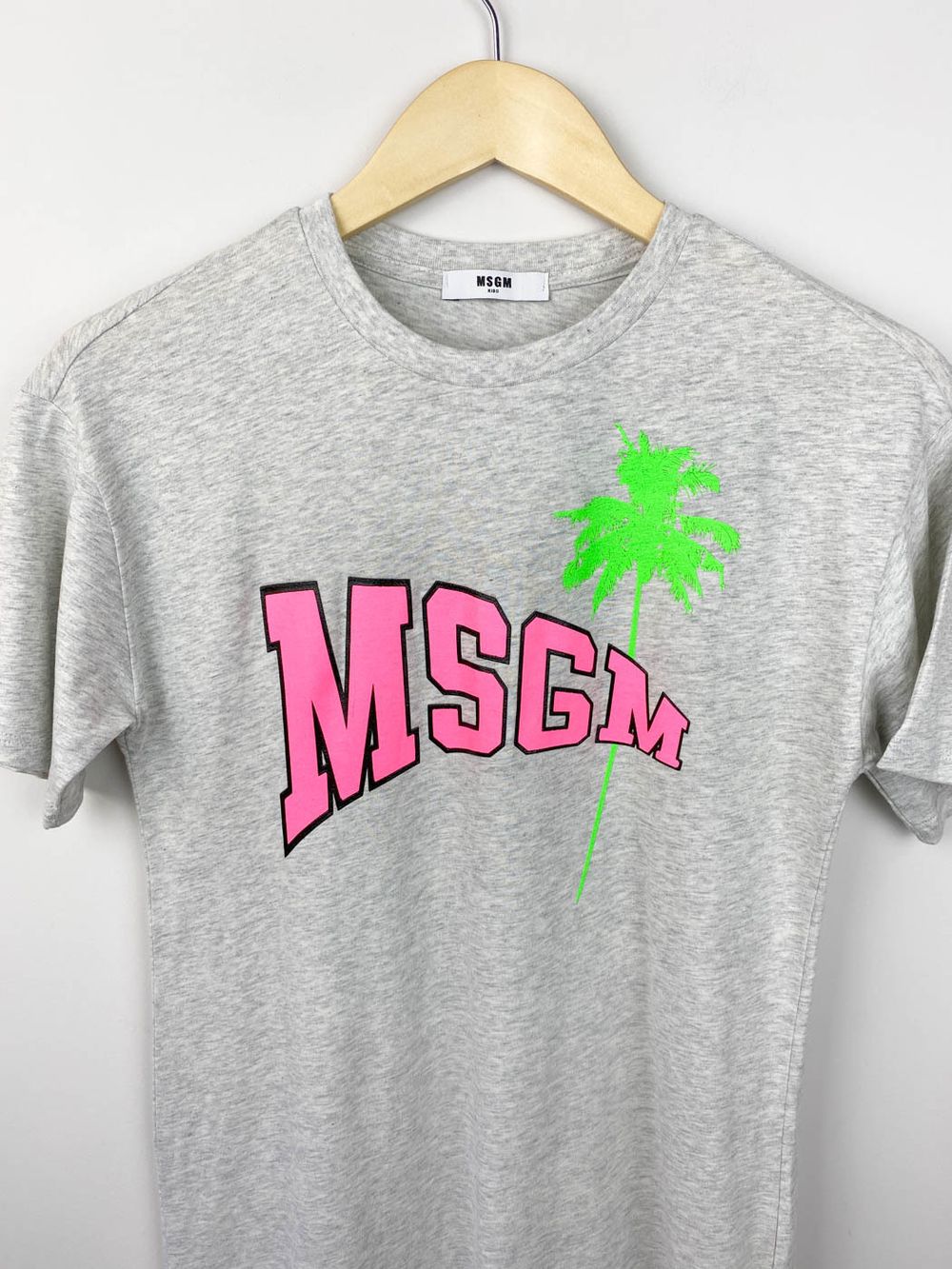 Платье MSGM