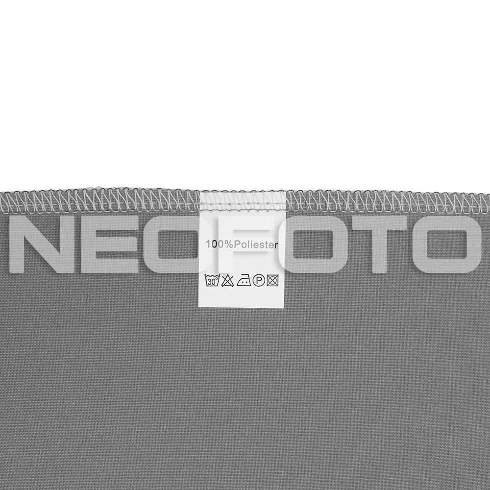 NF BGY-1.5х2 Серый