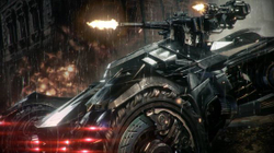Batman: Arkham Knight (Рыцарь Аркхема) (Xbox One/Series X, русские субтитры)