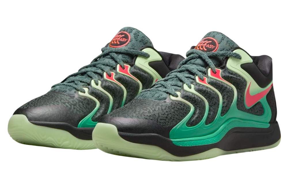 Заказать Nike KD 17 Easy Money Sniper