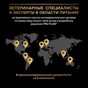 Пауч Pro Plan Sensitive Skin для взрослых собак мелких и карликовых пород с чувствительной кожей с лососем