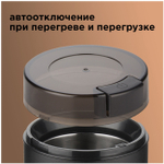 Кофемолка REDMOND RCG-M1609