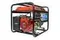 Бензиновый генератор "LONCIN" LC8000-JS