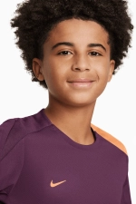Футболка Nike Dri-FIT Strike Junior - бордовый