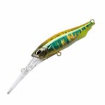 LAUNCHER-X Shad 68 SF  6975266120363