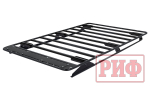 Багажник (платформа) 1200х2100 мм для Toyota Land Cruiser 200 РИФ