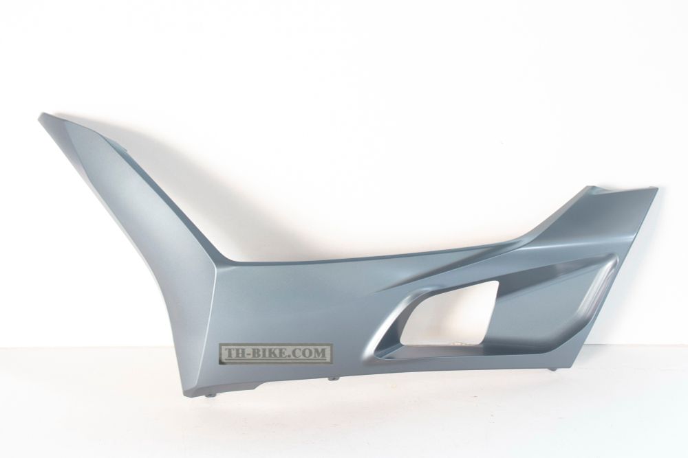 64432-K1Z-J10ZK. COVER, L. FLOOR SIDE *NHC34M*. Fairing plastic Honda PCX 2021