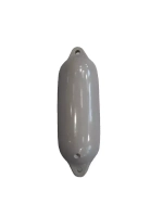 Кранец 18*60см (серый)